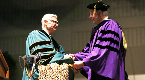 Thomas Ashlery Graves, Jr., Award